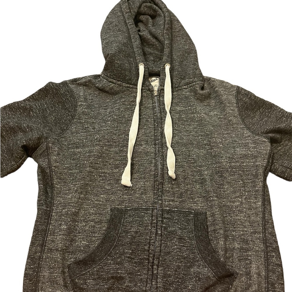Reflex Junior’s Jacket